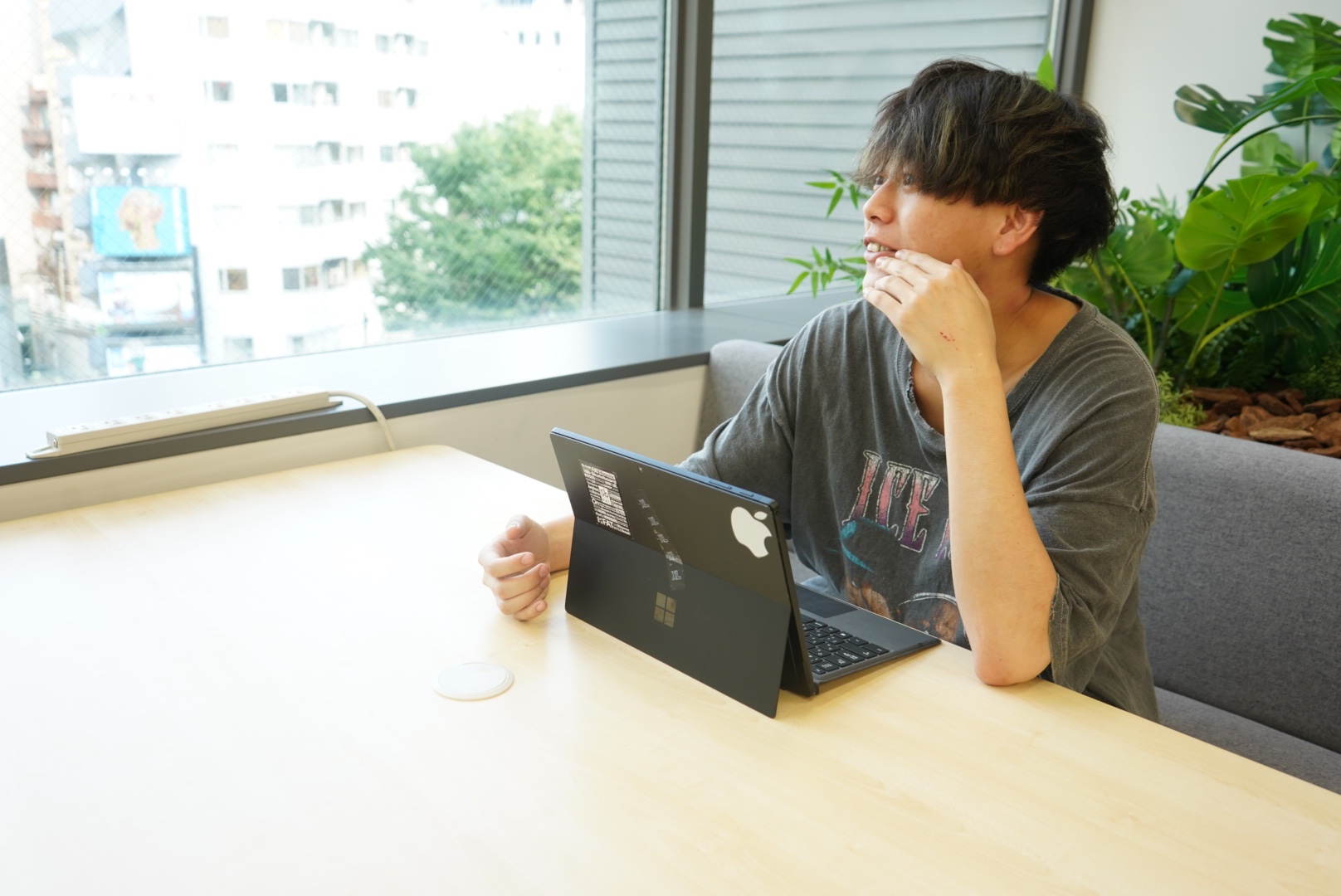 Article content