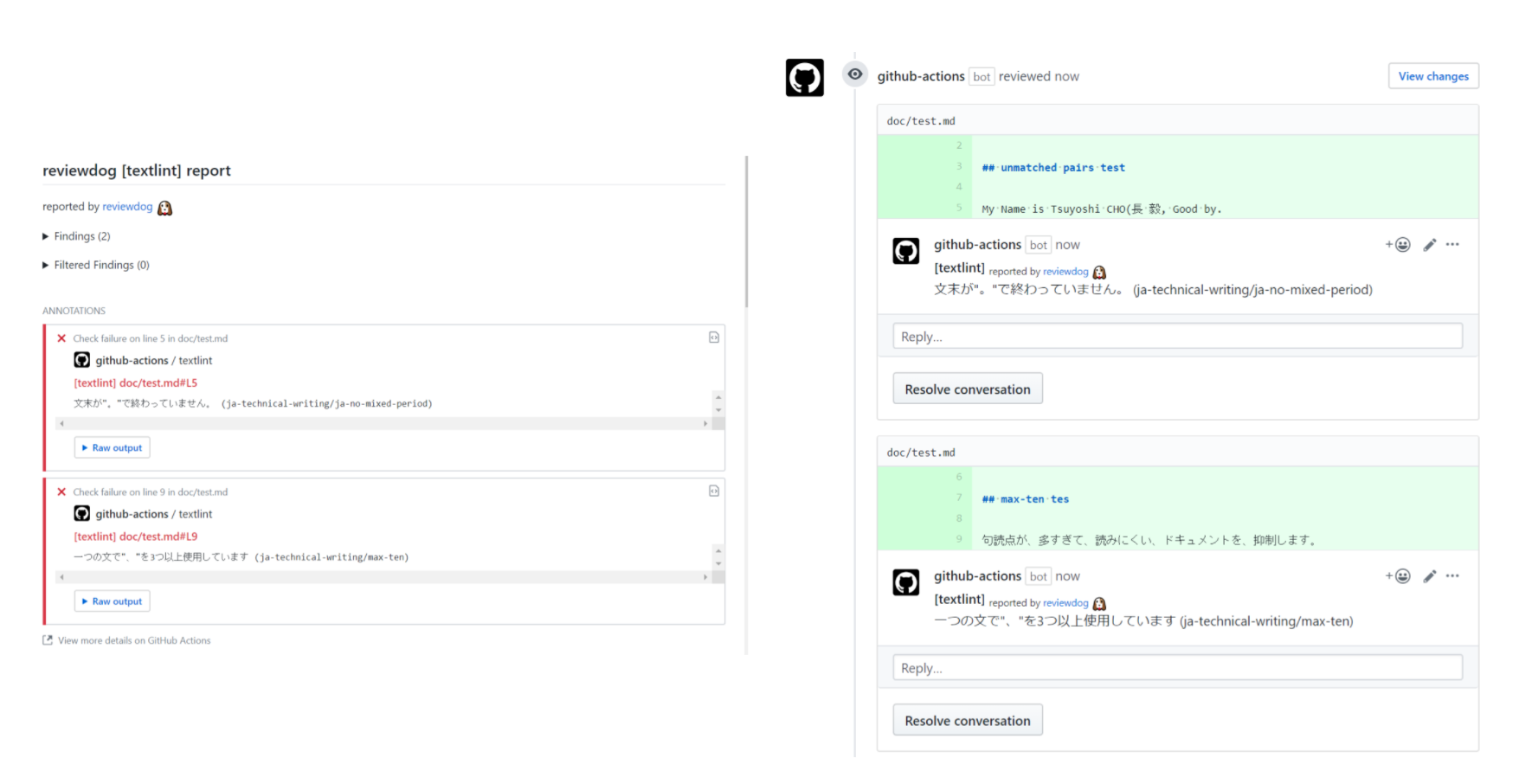 Article content