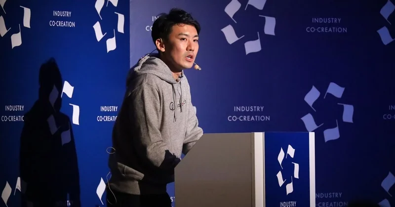 日本発のテクノロジーで世界で勝負できるシアワセについて