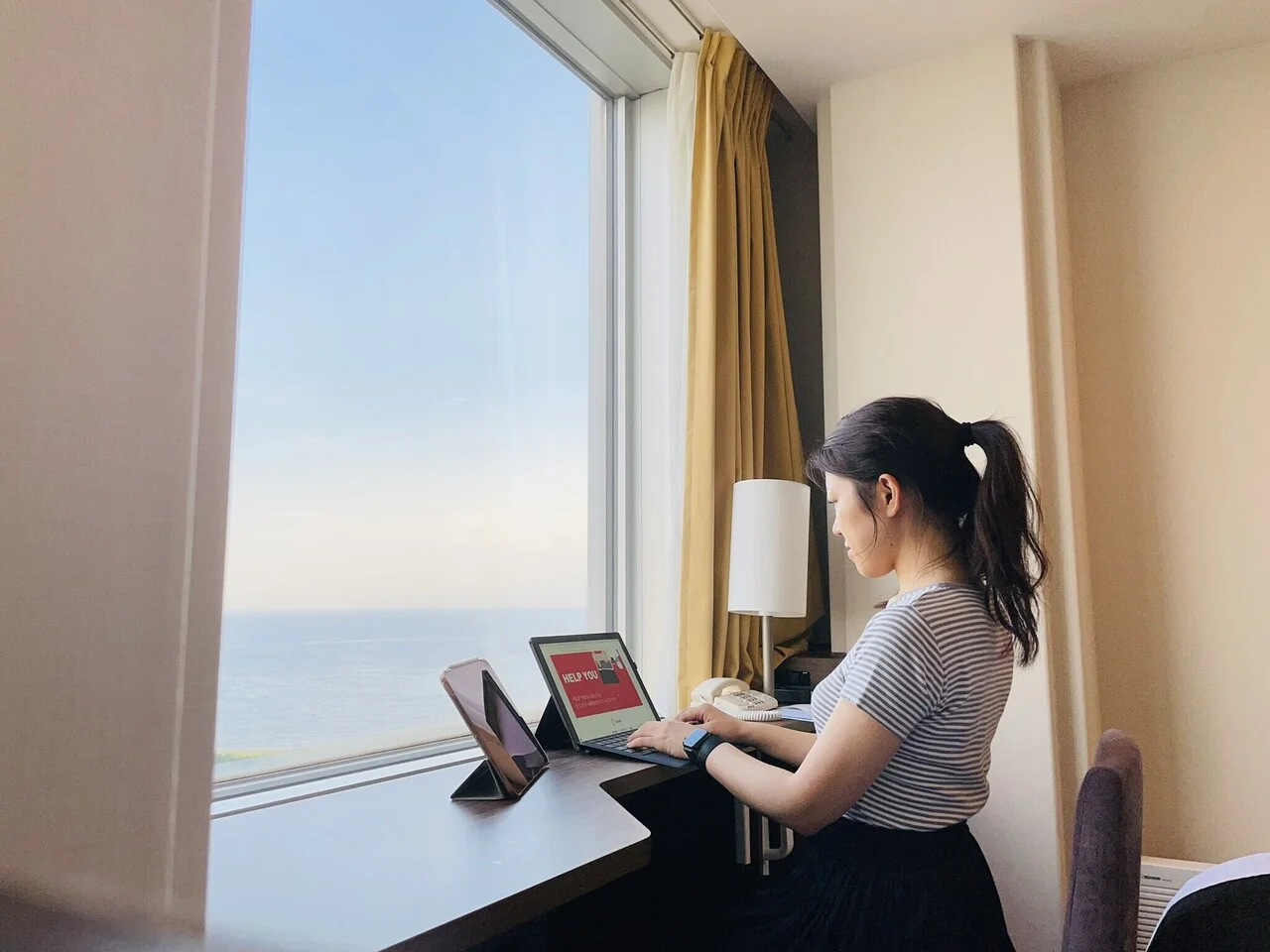 リクルート→海外起業を経て見つけた自分の生き方と、その先で出会った自分のビジョンとマッチする世界観を持つ会社
