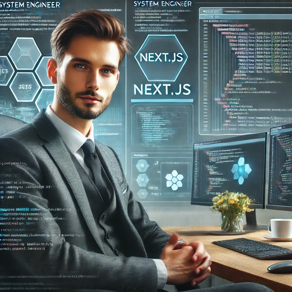 React/Next.jsで、即戦力の開発者の条件とは？