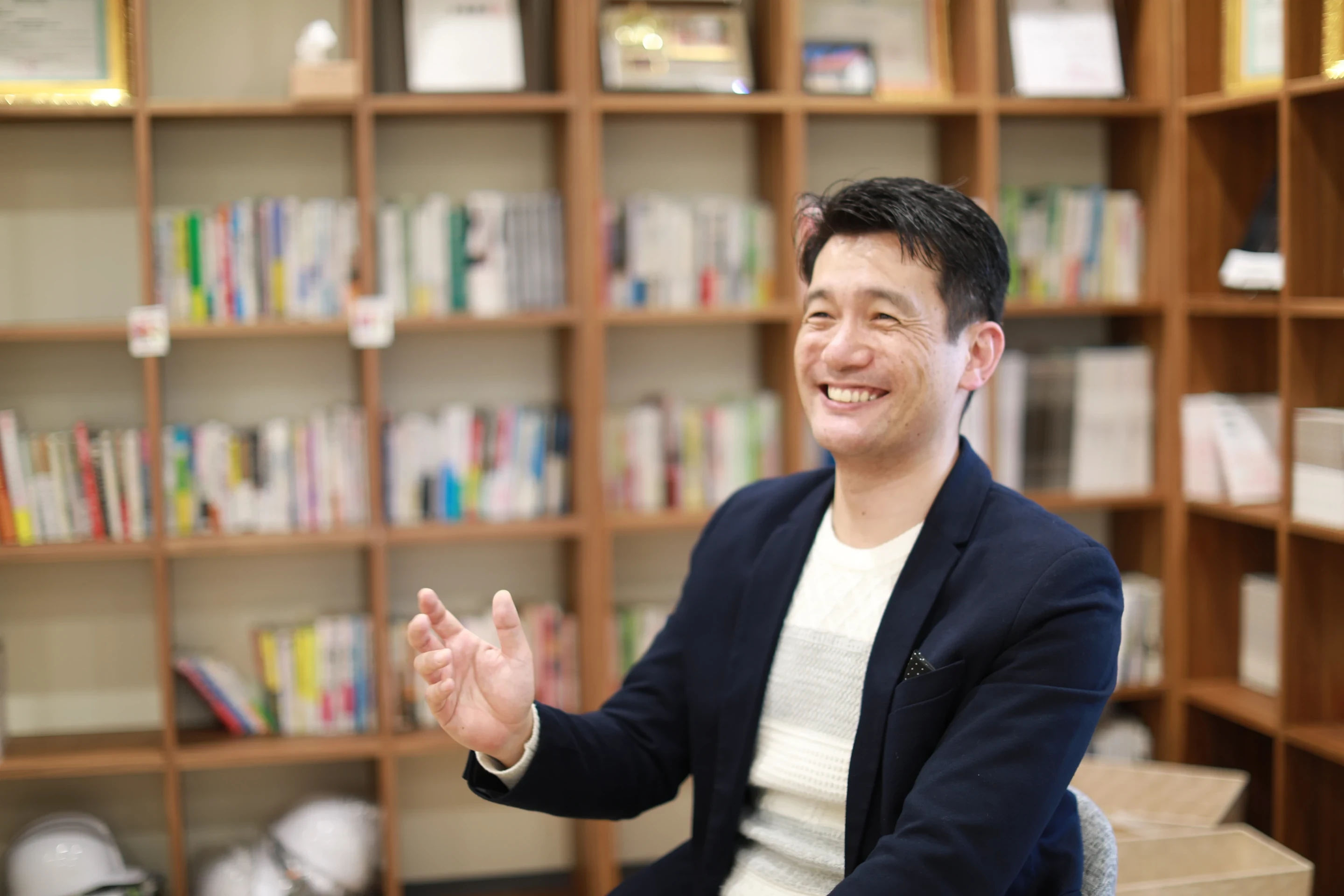 【 社員インタビュー Vol.1】どんな人と働きたい？実際の社員の声を聞いてみた