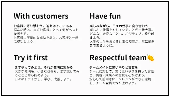 Article content