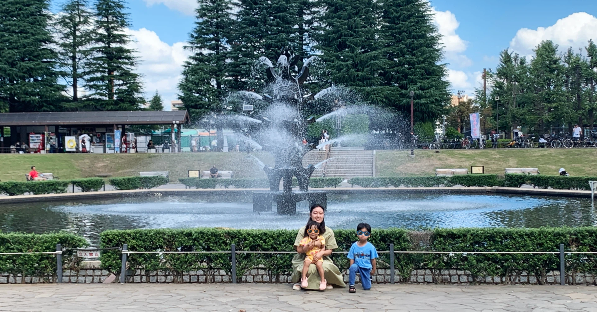 Business Architect 池野 美希