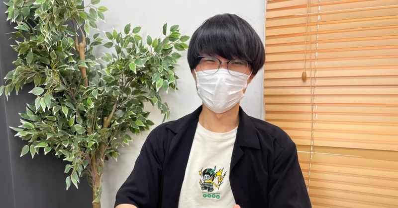 【ハレガケの中の人】小5からの趣味が仕事になりました！｜社員紹介