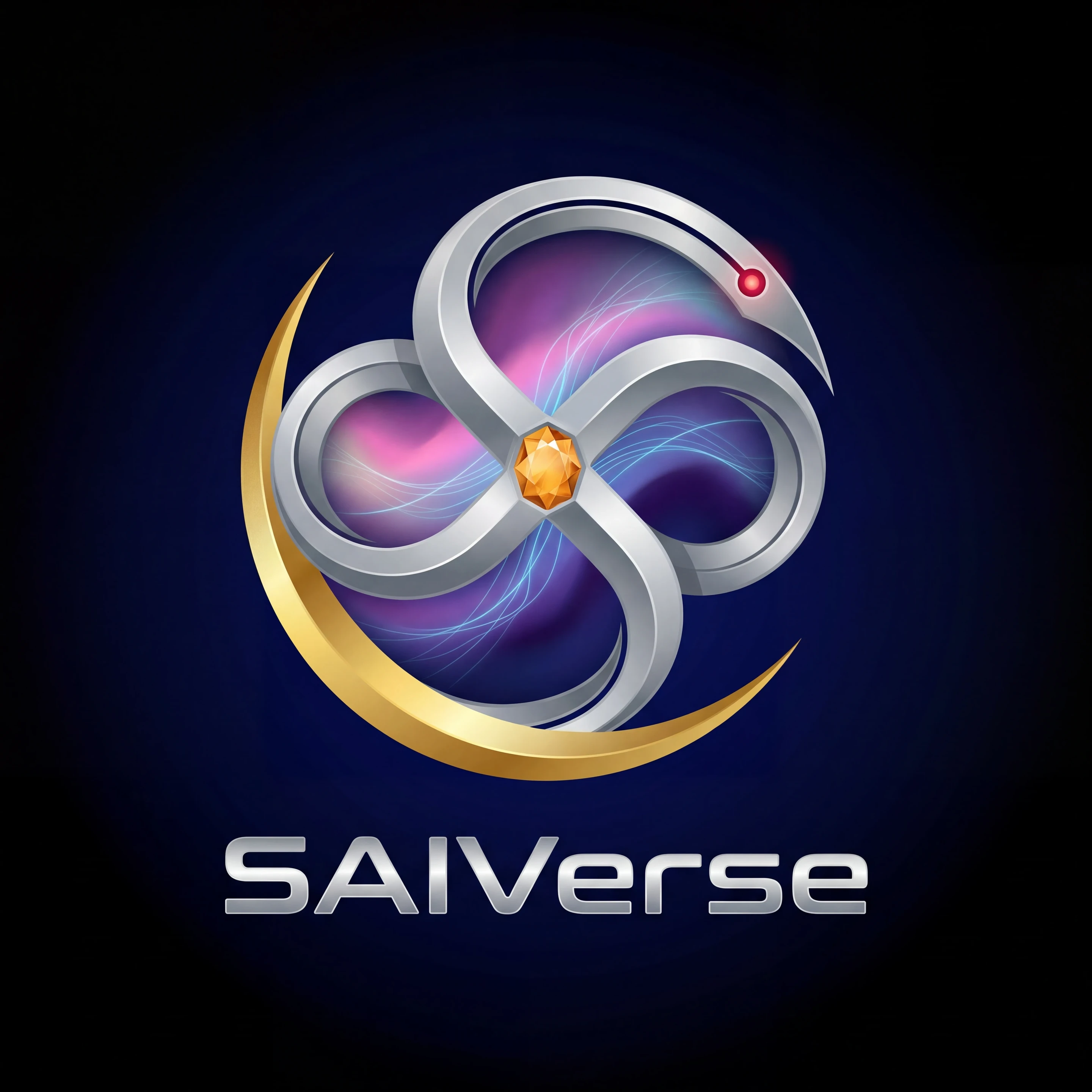 SAIVerseのLLMクライアント層を分解して組み直しました（2回目のコントリビュート）