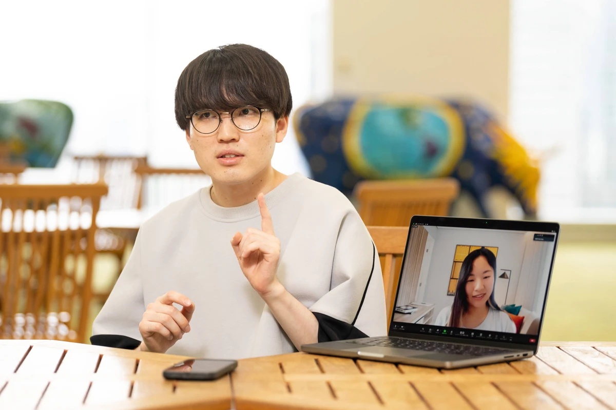 承認・賞賛の文化を育て、社内コミュニケーションを活性化させる、Hey Taco!の効果とは？