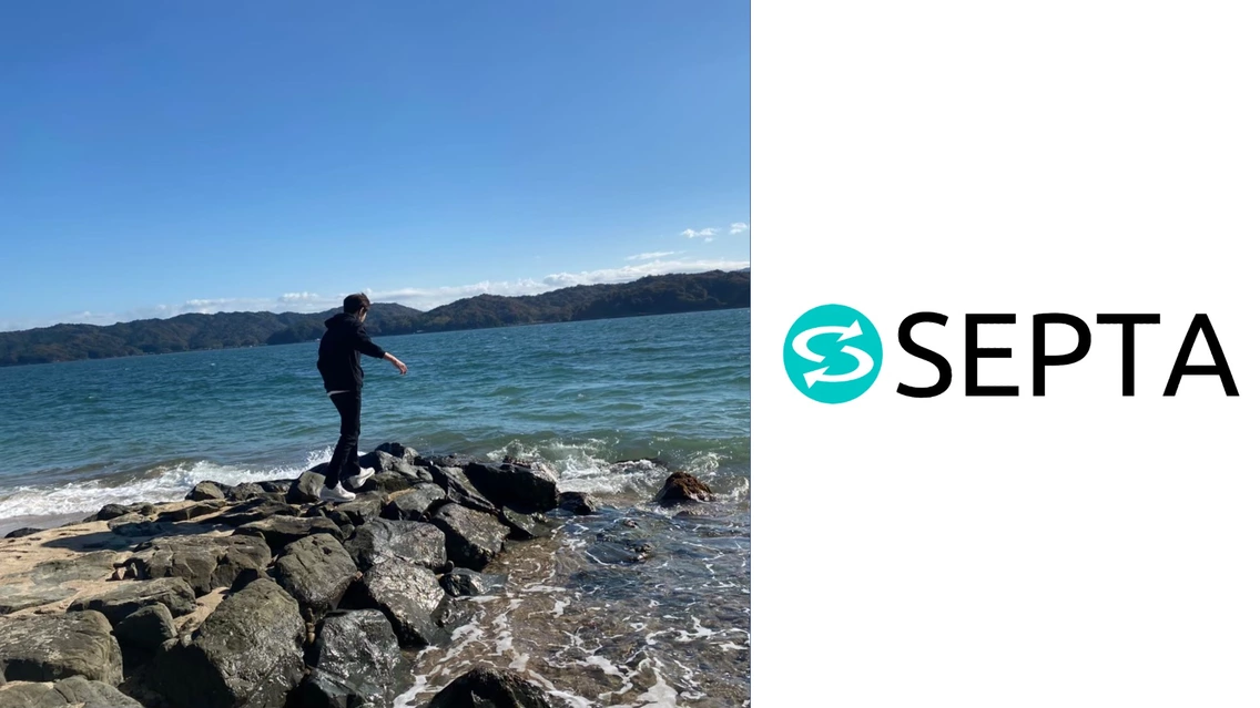 インターン生紹介 #5  Webマーケティング編