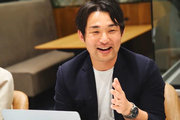 【入社エントリ】チャレンジするすべての人に、武器となるナレッジを届けたい