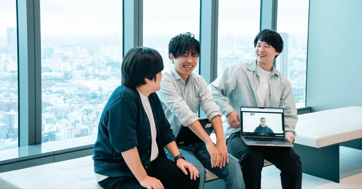 Webで移動にまつわる課題を解決へと導く。Webプロダクト開発チーム立ち上げの全貌