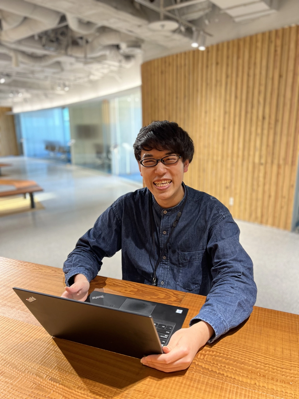【社員インタビュー】QA全体の発展に関わりたくてグリーへ入社
