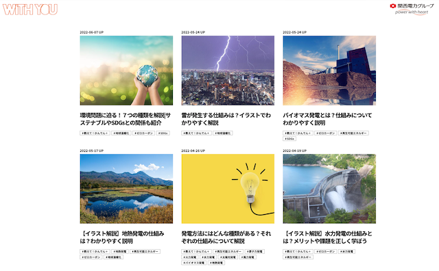 Article content