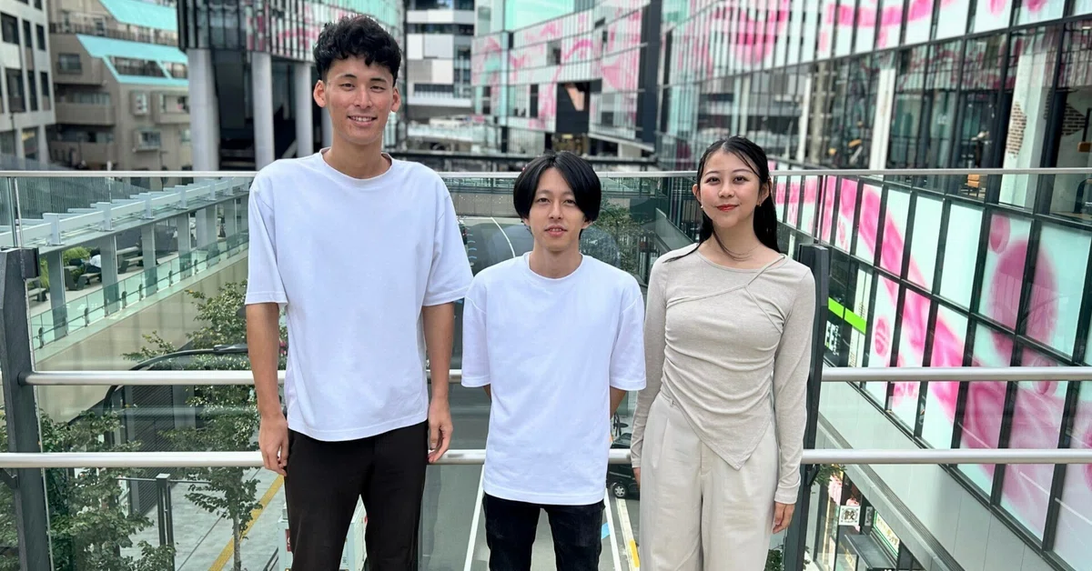 経営と現場の“最強の架け橋”になる。｜20代で経営に参画する、次世代リーダー『B4』の挑戦