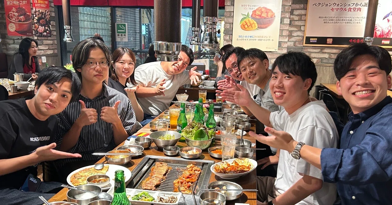 【事業紹介】2社3事業部8事業の中身を紹介します