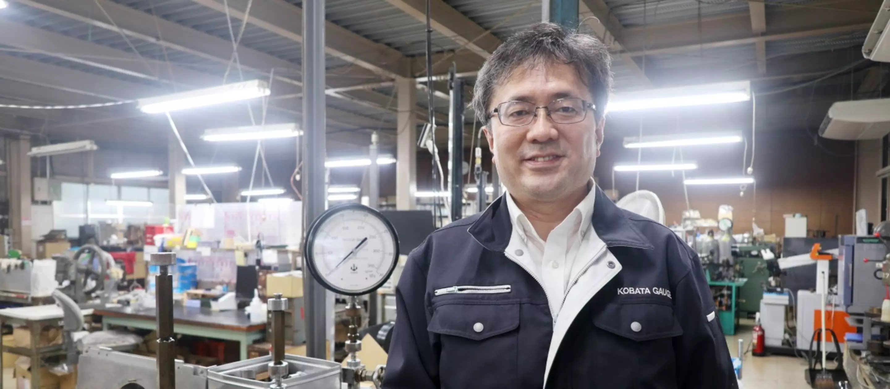 創業112年。業界を変えるような革新的製品を開発し世界へ！7代目社長が語るこれからの挑戦！