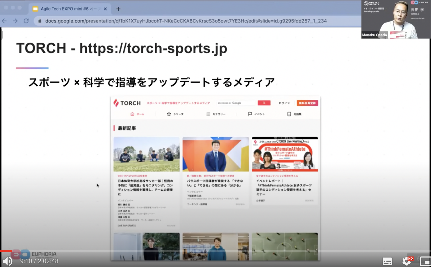 Article content