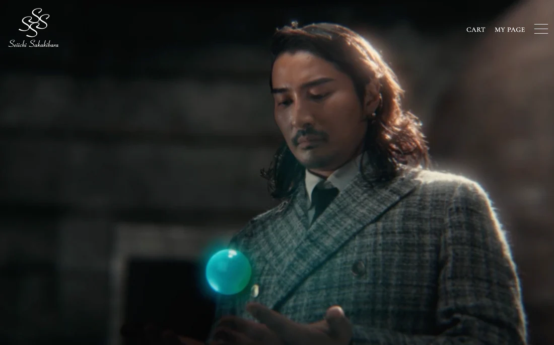 真に価値あるモノを、新時代の方法で届ける。——榊󠄀原清一、チーズケーキ開発への挑戦【EMOLVA Story】