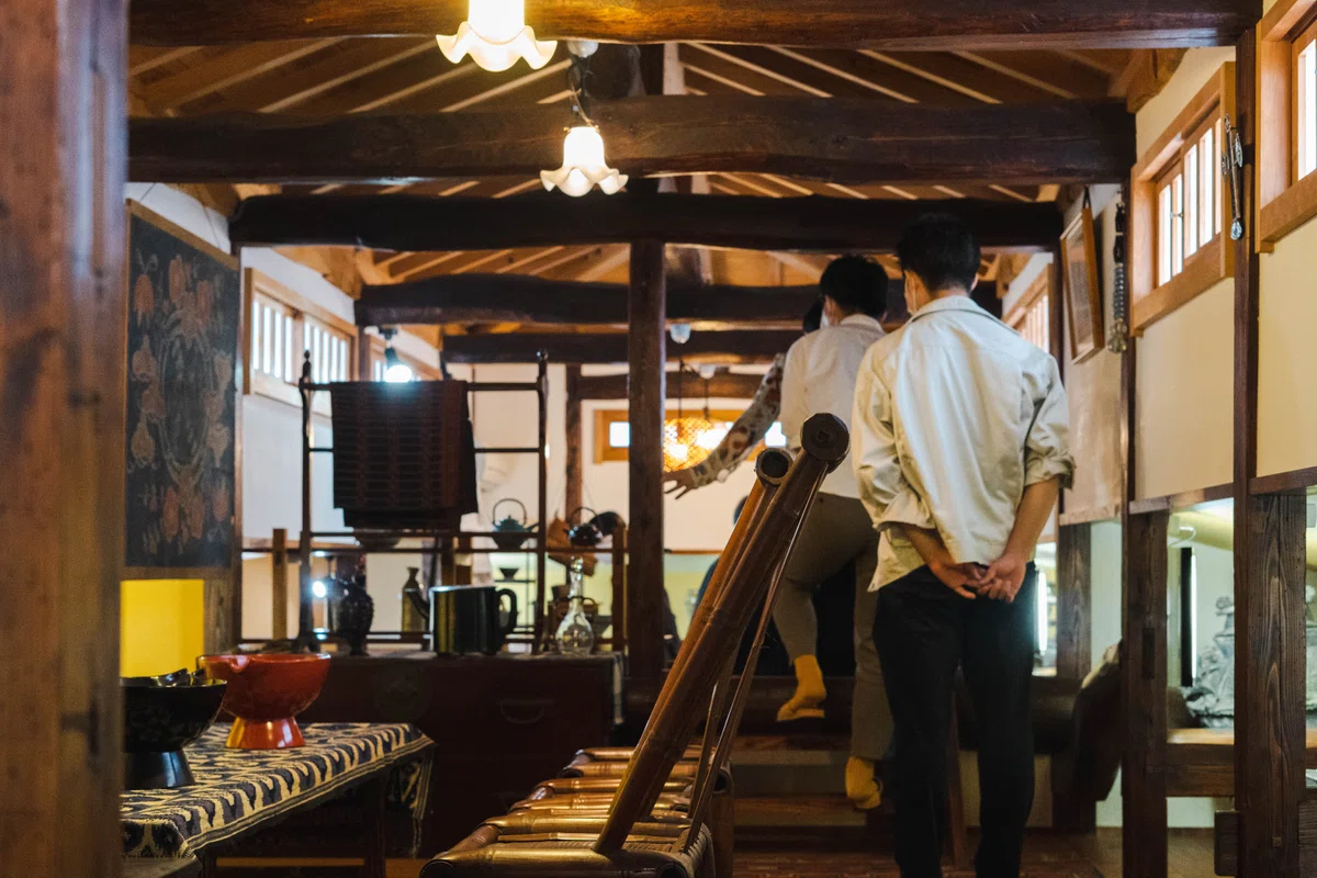 地域文化資本を学び、考え、実践するーー「地域文化資本ラボ オンラインゼミ」が始まりました