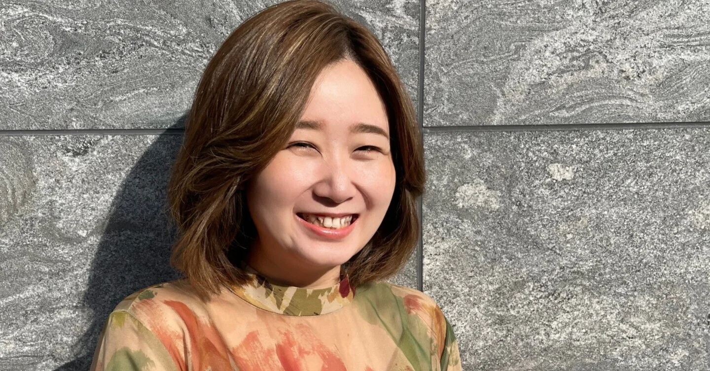 ビジネス欲とローカル欲、どっちも満たしてくれる福岡が好き。【メンバーインタビュー /マネージャー 福重千佳】