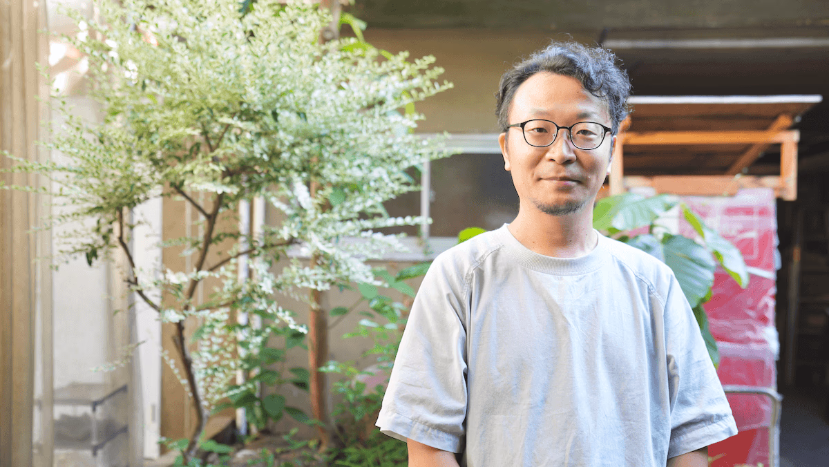 「モノサスならおもしろいことができそうだ」と思い続けて10年目・ディレクター松永悟