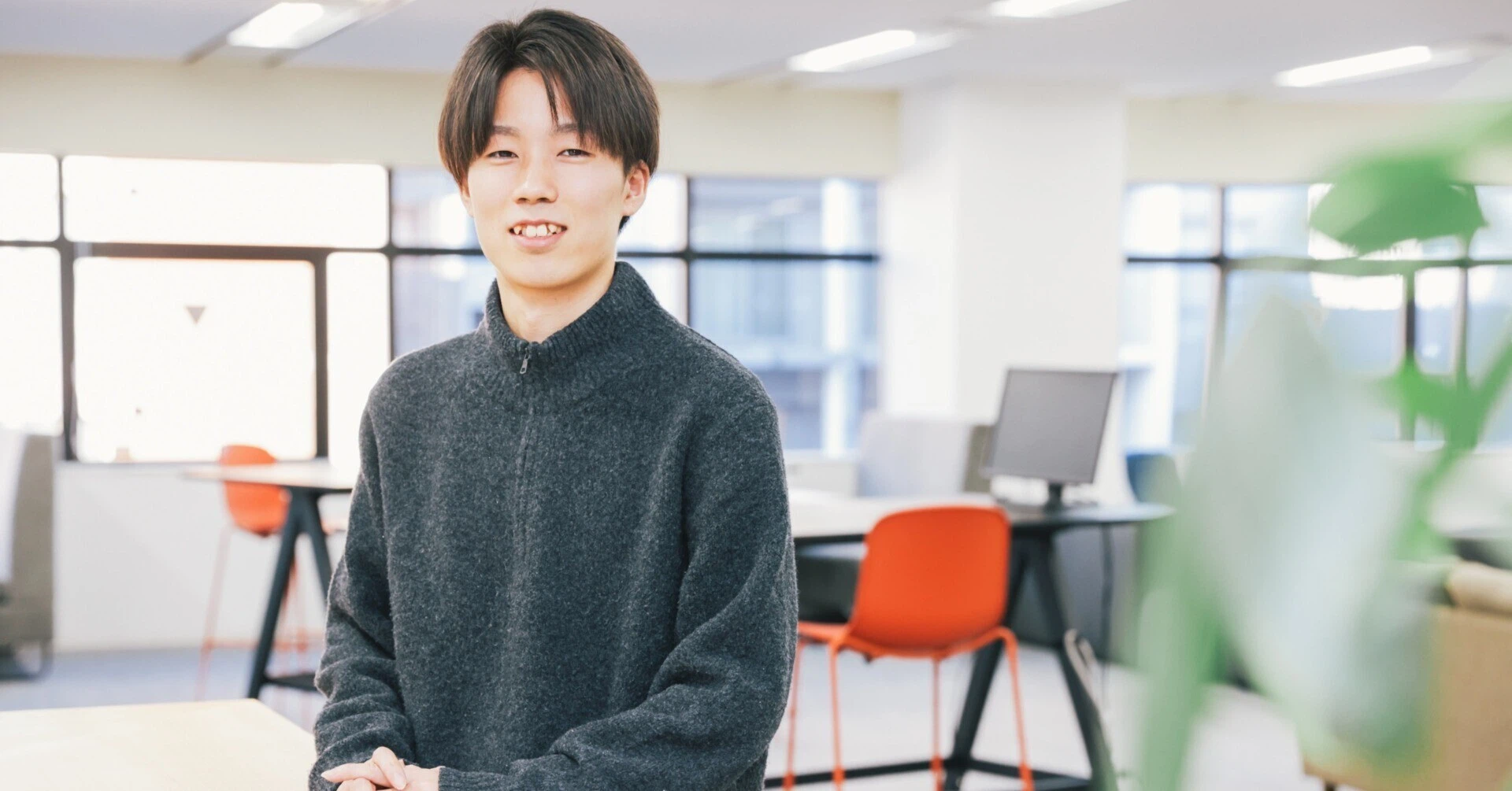 枠に収まらず、チャレンジし続けられる環境。プロダクトを渡り歩き、事業とともに成長する