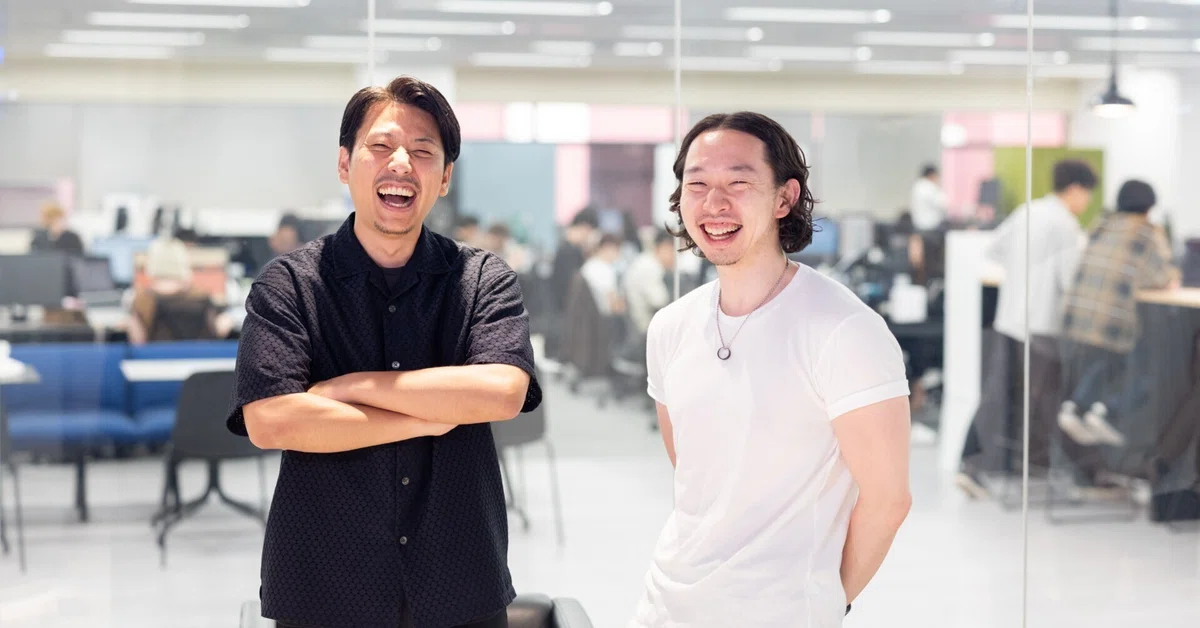 【事業責任者対談】AI×Engagement、2つの視点から語るwevnalの現在地と未来