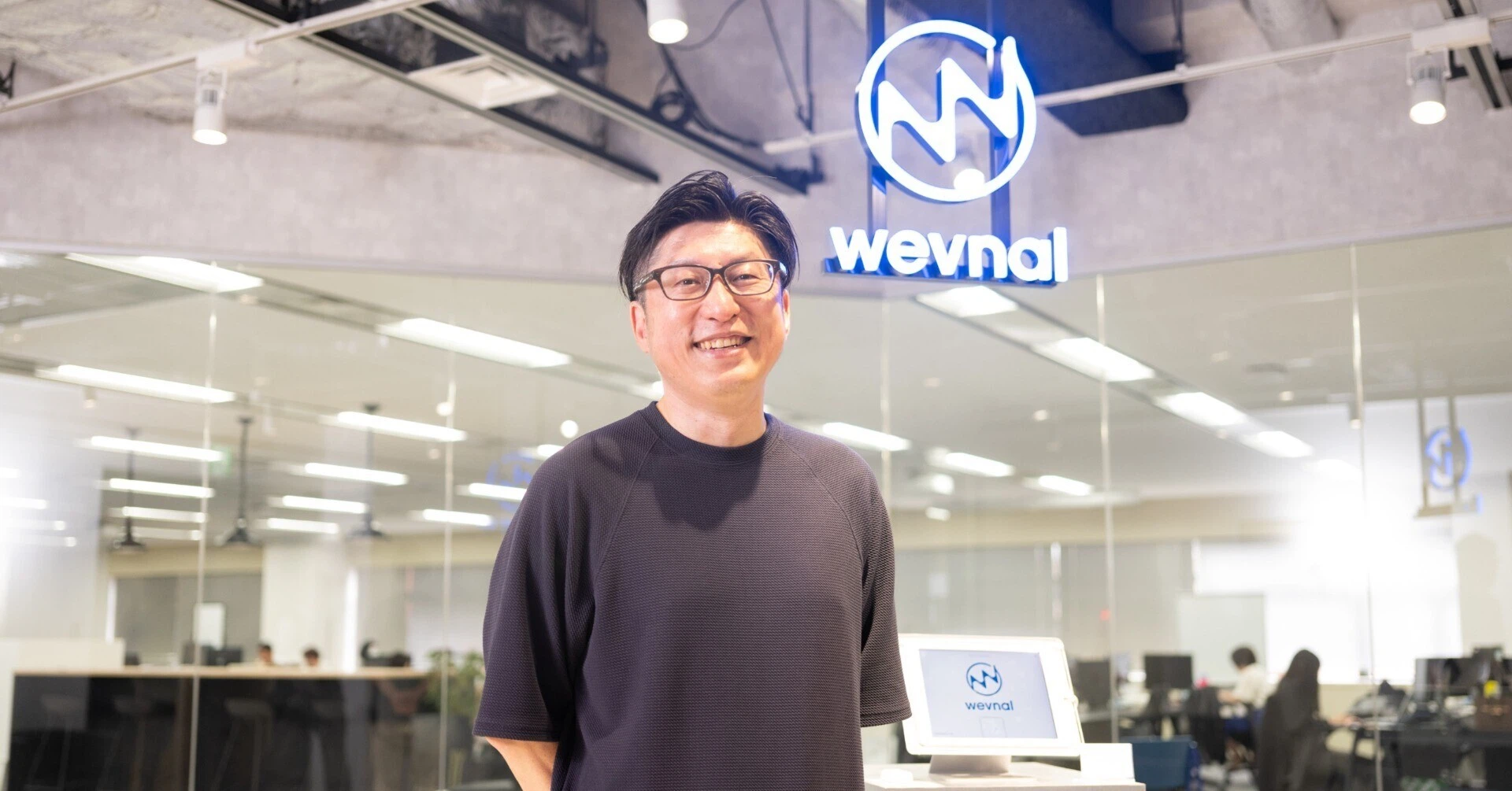 まだまだ攻めたい。会社作りを経験しながらも、いまwevnalで総務・労務改革に取り組む理由とは
