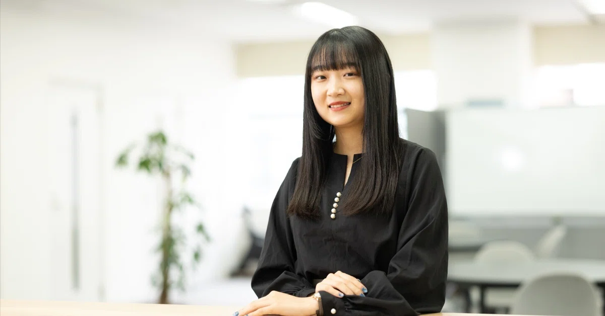 【新人賞受賞者インタビュー】できることを増やし続けた1年。より成果にコミットするカスタマーサクセスへ