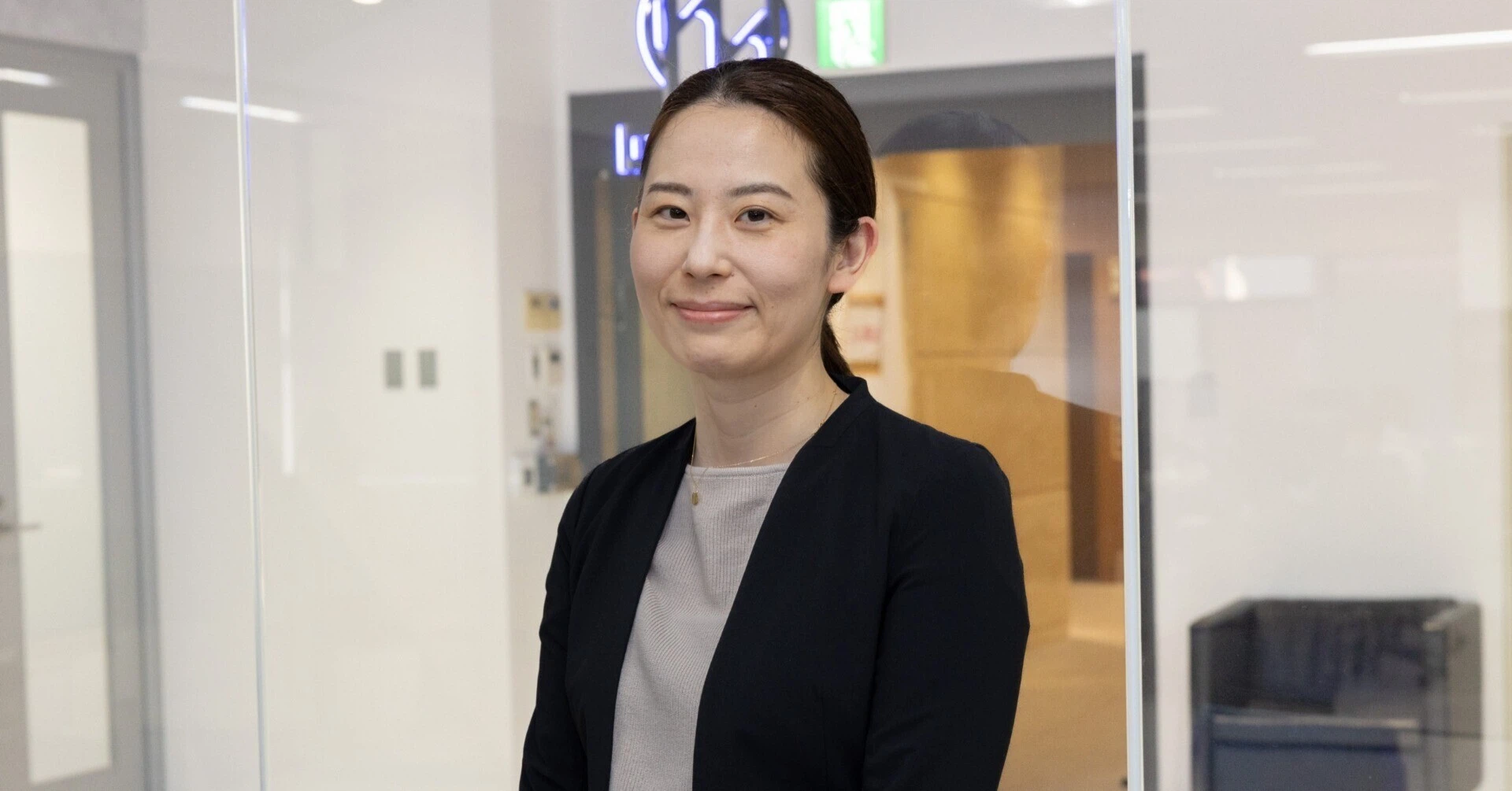 異業種から顧客に伴走するカスタマーサクセスへ。カスタマーサクセスチームの底上げを目指して