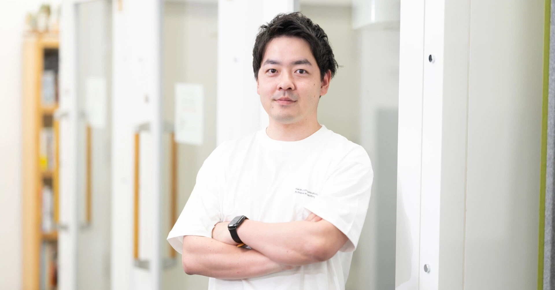 【事業責任者インタビュー】生成AIの活用でコミュニケーションの可能性が広がる。事業成長の先にあるユーザー体験の進化とは