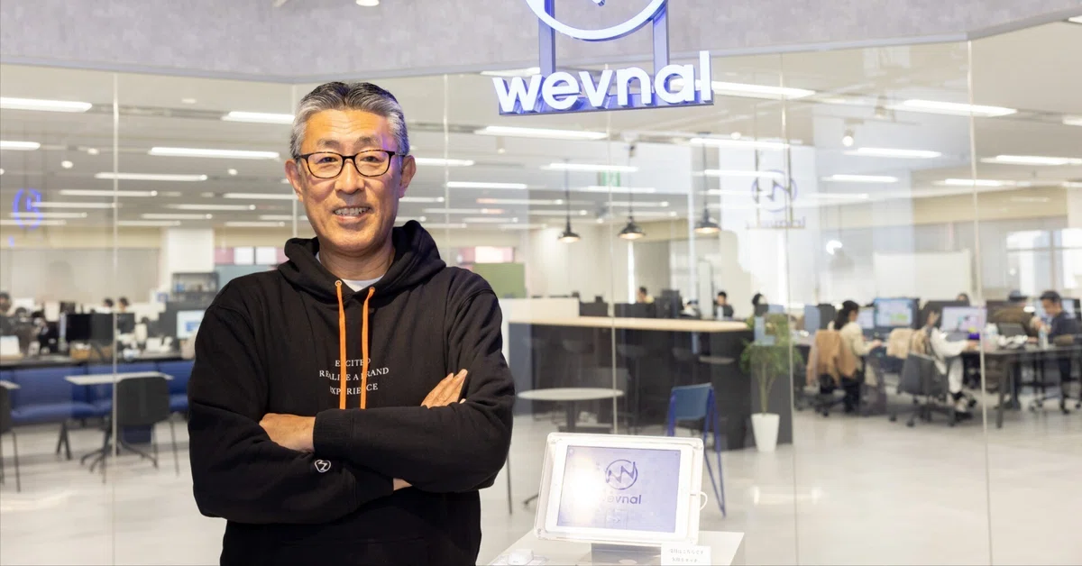【社外取締役インタビュー】独自の企業文化とたしかな技術力。グローバルIT企業の経営を牽引してきた平井康文がwevnalに参画する理由