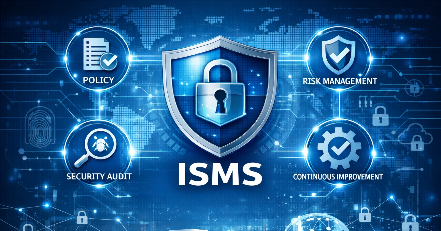 SUPWAT、情報セキュリティマネジメントシステム（ISMS）の国際規格「ISO/IEC 27001」(ISO/IEC 27001:2022＋Amd 1:2024)認証を取得