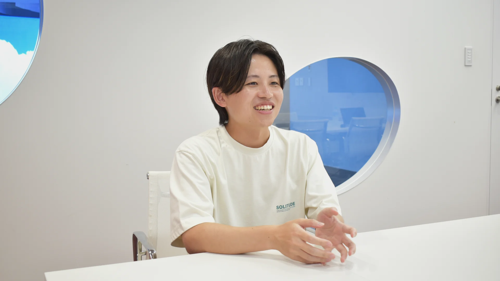 【未経験入社】アシロのカスタマーサクセスの業務内容や魅力、成長や今後の目標についてインタビュー