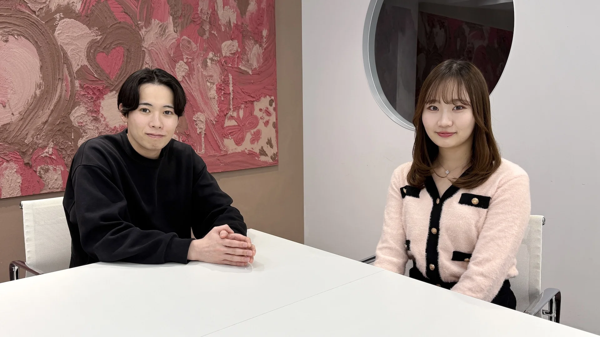 営業だけど営業以外も担当？活躍の領域を広げる2人の営業職へインタビュー