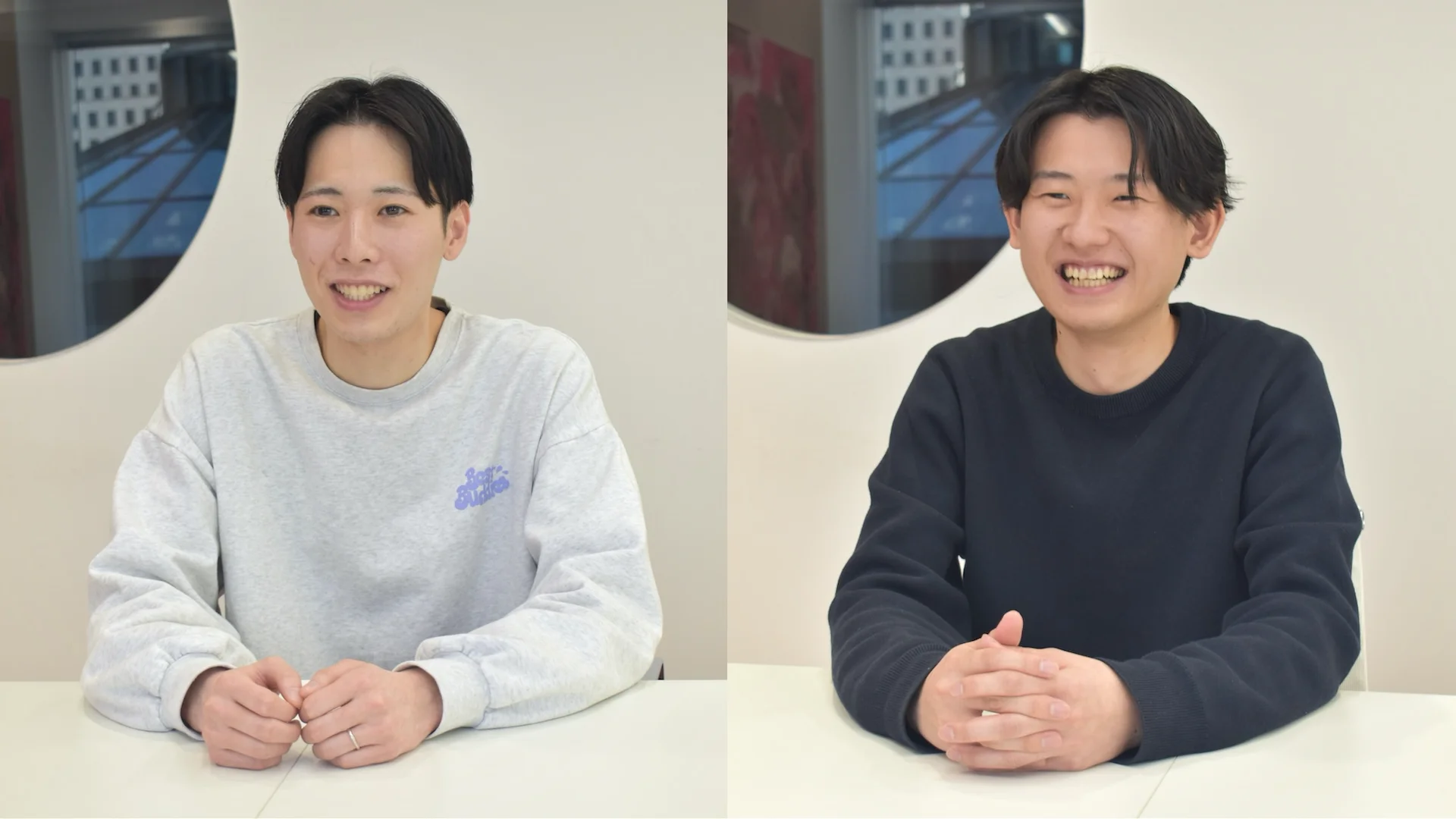 【応募者必読！】面接を担当する営業リーダーに聞く「アシロの面接」