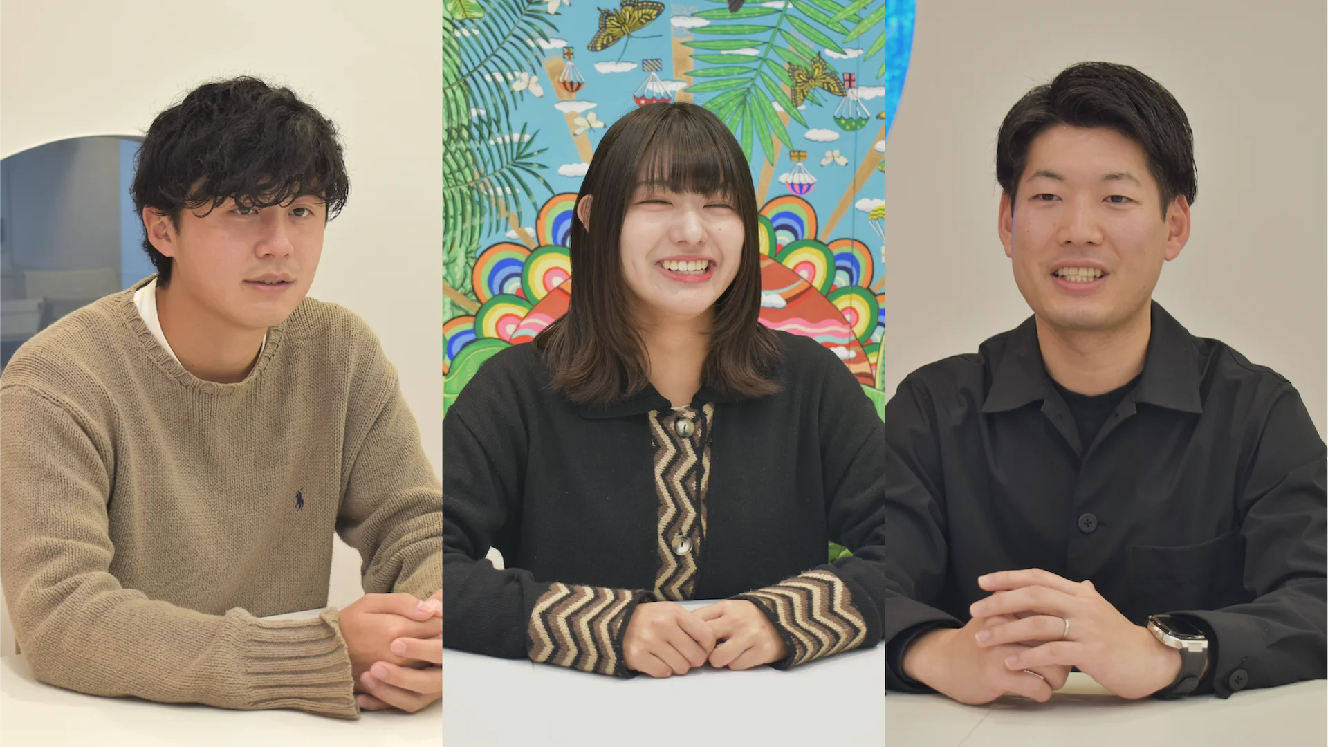 若手とベテランメンバーのキャリアビジョンから紐解く”CSで働く魅力”とは？