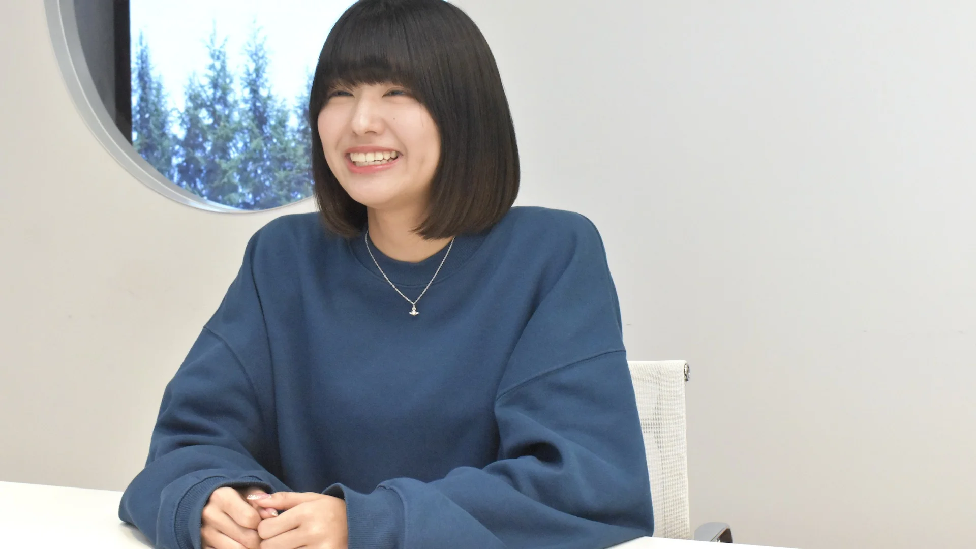 【新卒インタビュー】新卒のFさんに聞く！アシロの"社風"と"新卒同期メンバー"