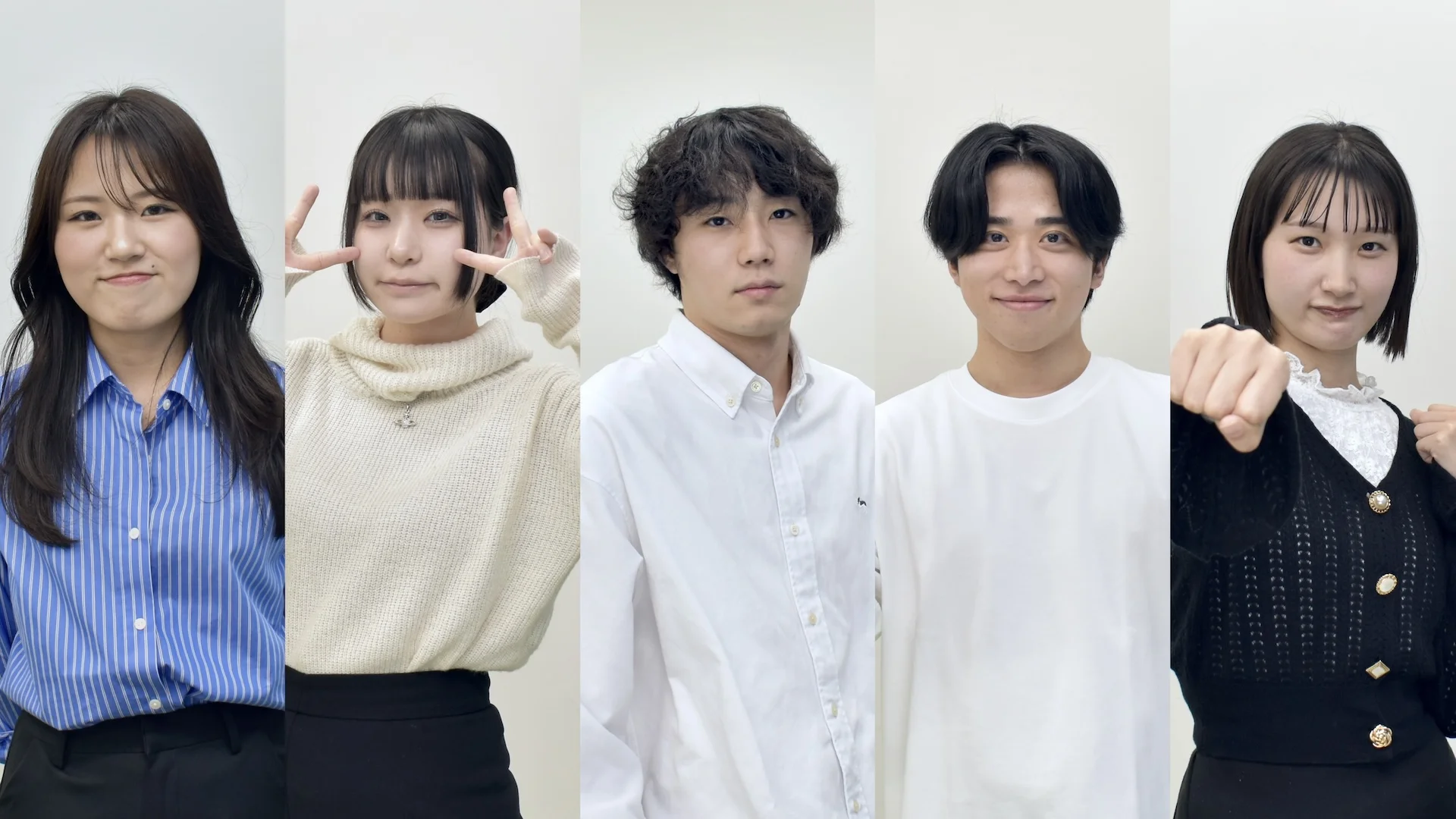 【25年新卒インタビュー】入社から半年間働いてみて感じたアシロの働きやすさ