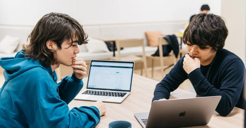 【CS interview #13】「いい意味で裏切られた」―未経験でデータサイエンティストとして入社した松谷の現在