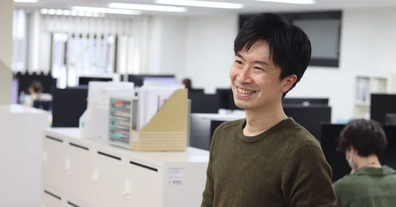 【CS interview #14】創業期メンバーとして、もう一度キャンサースキャンに人生を懸けようと決めた