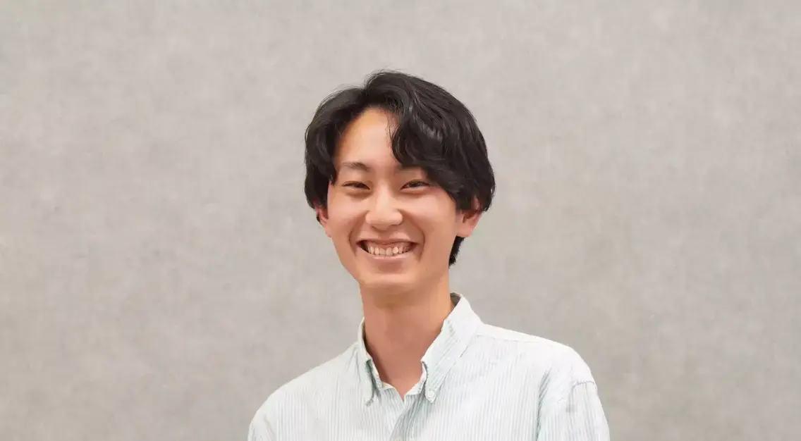 野球人生から一転、運命的な出会いを果たし新たな挑戦をしていく男の話
