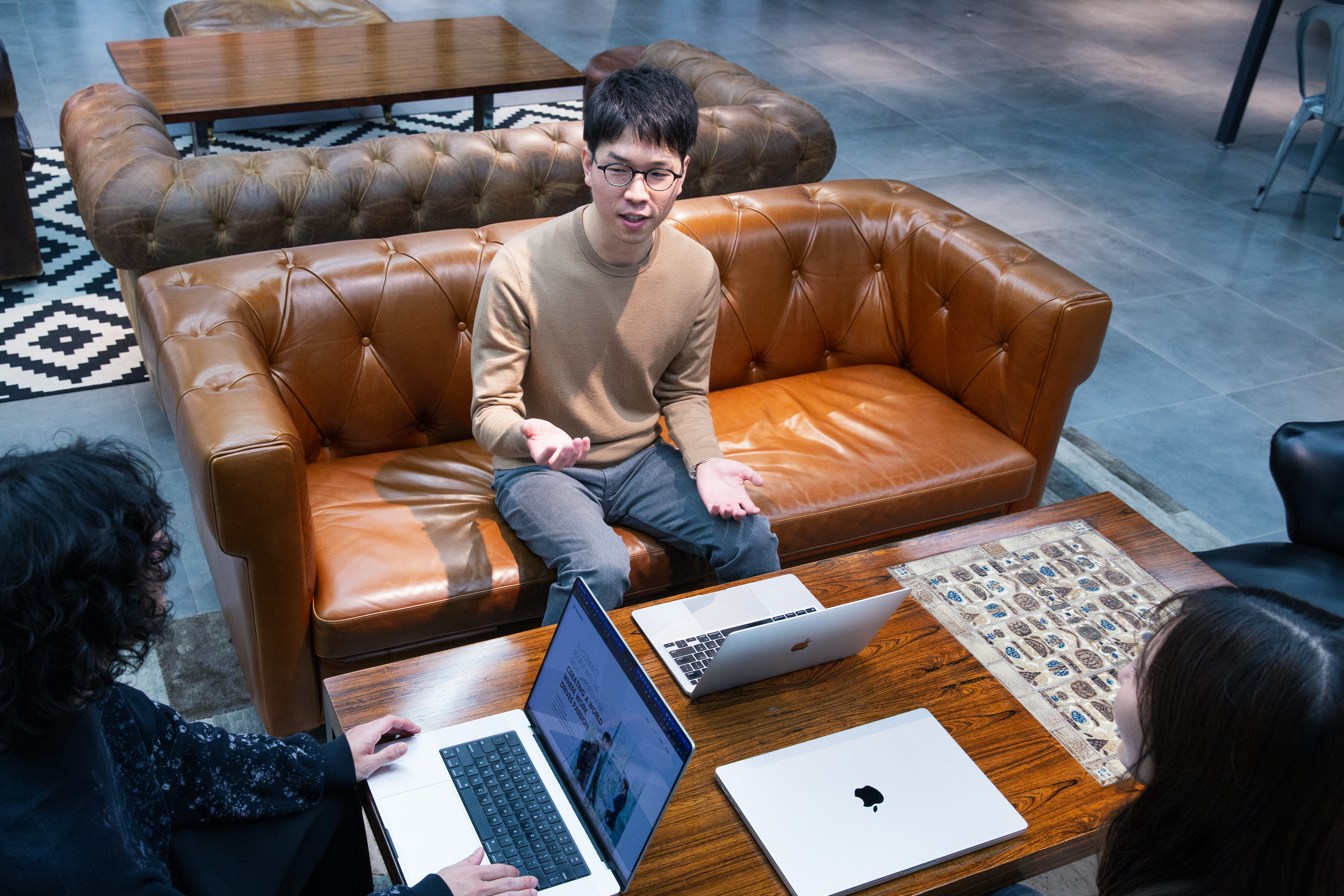 Article content