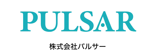 株式会社パルサーの会社情報