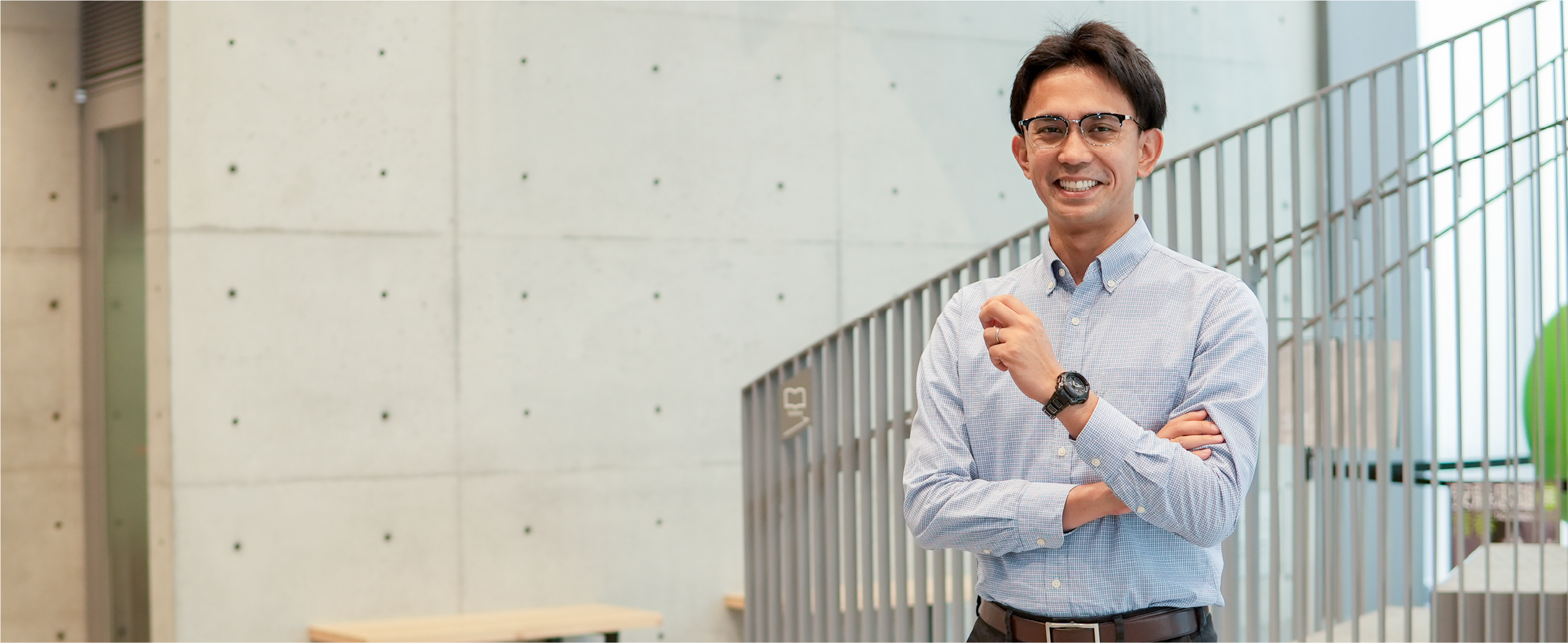 ARAV採用ホームページを更新しました。ぜひご覧ください。