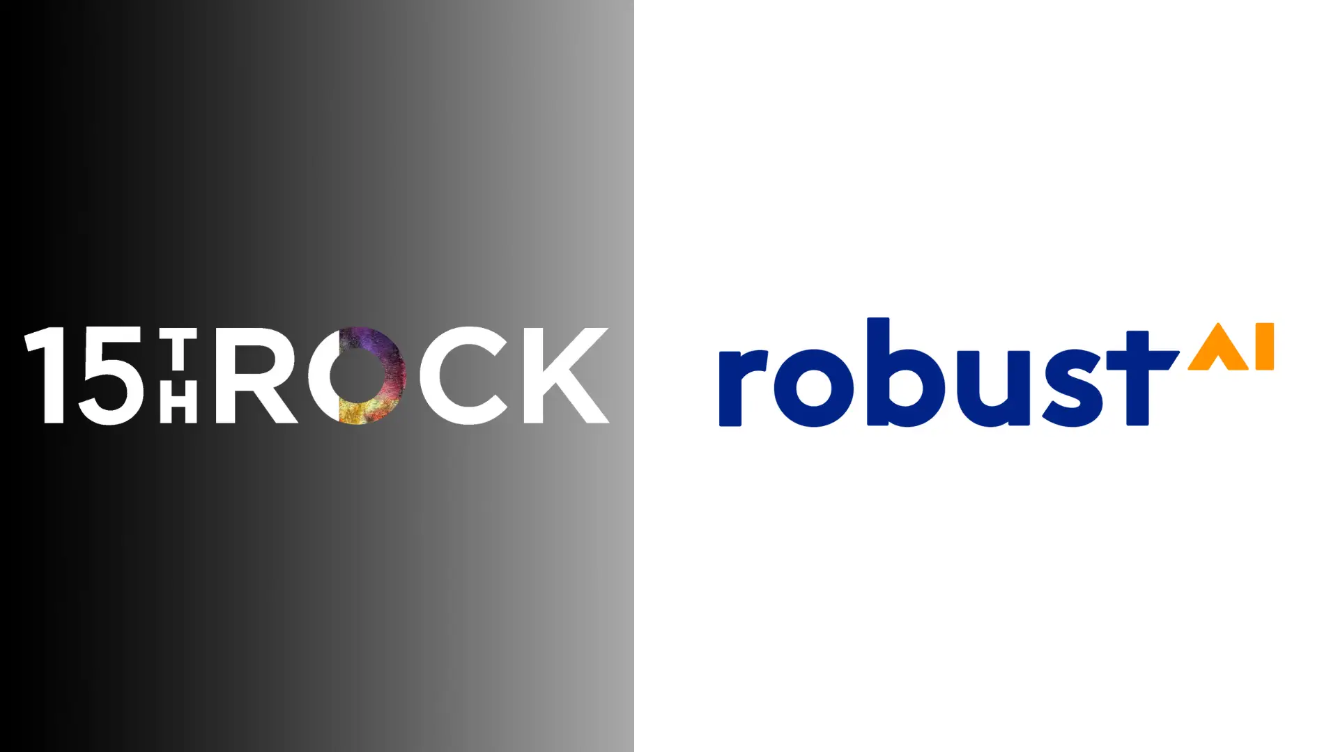 ロボティクス企業「Robust.AI」に出資しました！