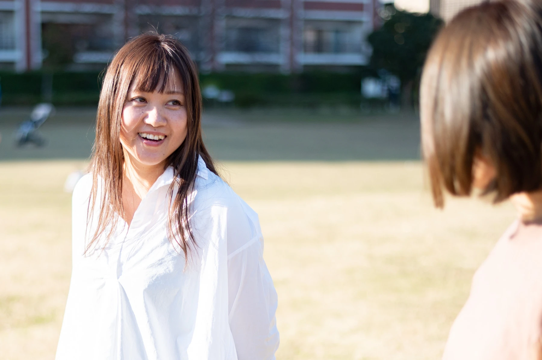 【オンコールナース名鑑 Vol.1】いつでもどこでも働ける！看護師としての成長を実感できるリモートワーク