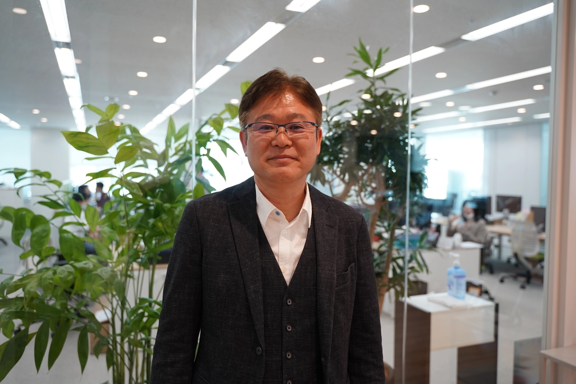 CEOblog「SNSがつなぐ長期的な関係」が公開されました！