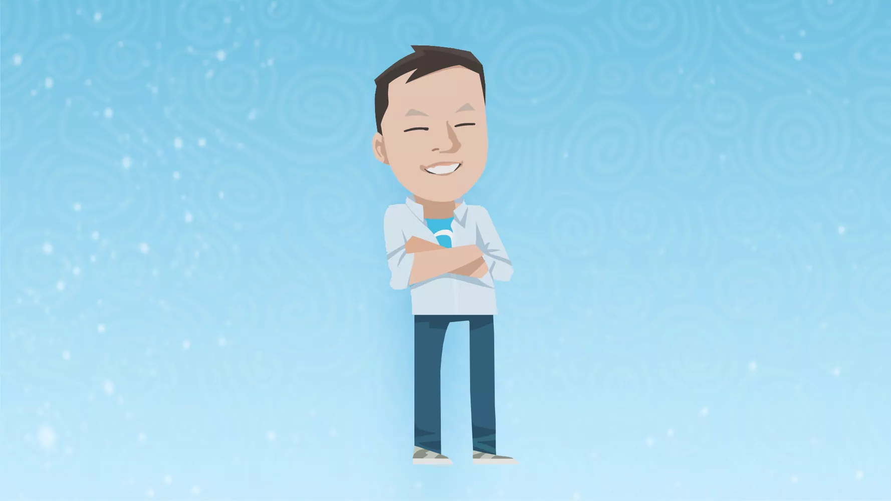 『バースデー・レター』CEO ジェノヴァ・チェンより