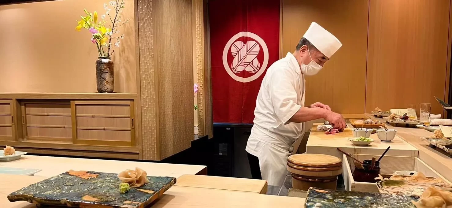 え！回らないお寿司がこんな低価格で食べられるの？！🍣IT健保がすごいんです🫣🫣
