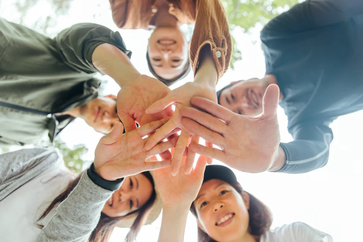 地域創発機構が誕生した訳をチョット話します